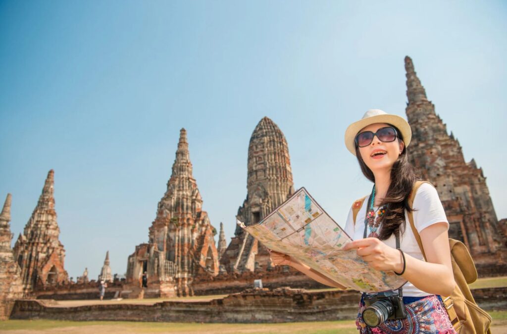 Tourist deaths abroad