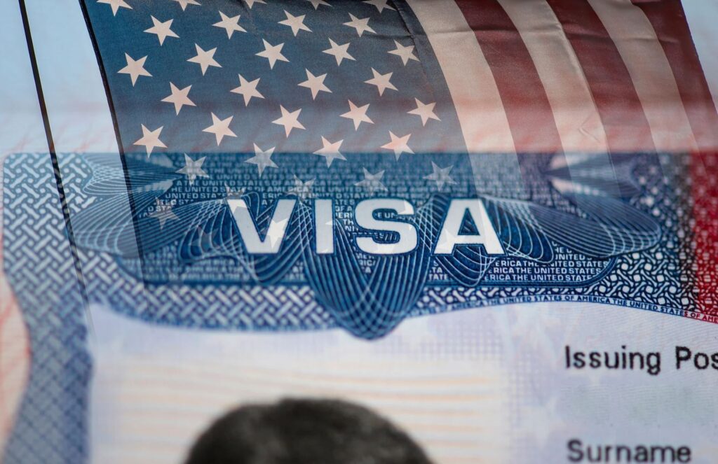 American Visa