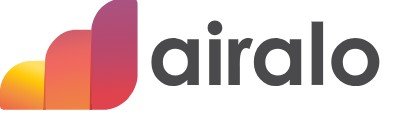 Airalo eSIM logo for global travelers
