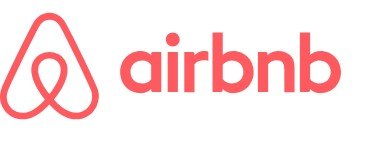 Airbnb sign outside a local apartment