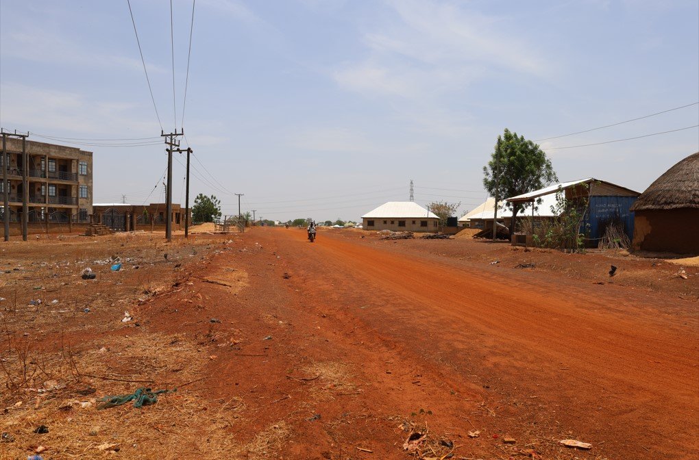 Africa 