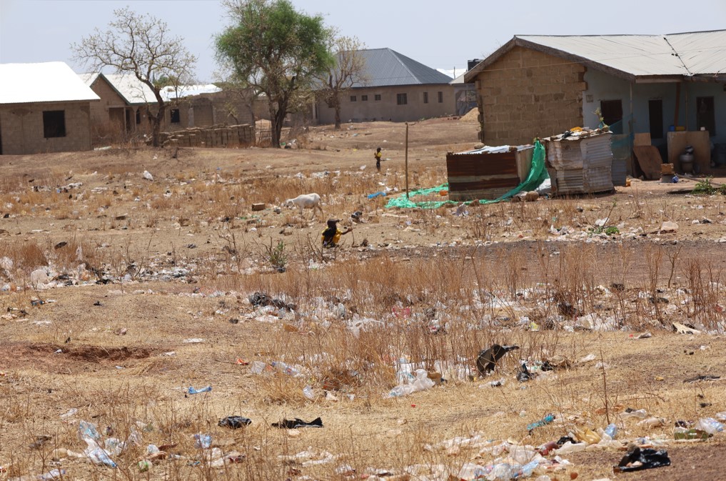 Africa 