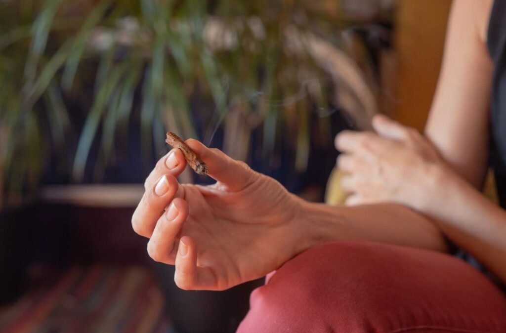 Weed tourism 