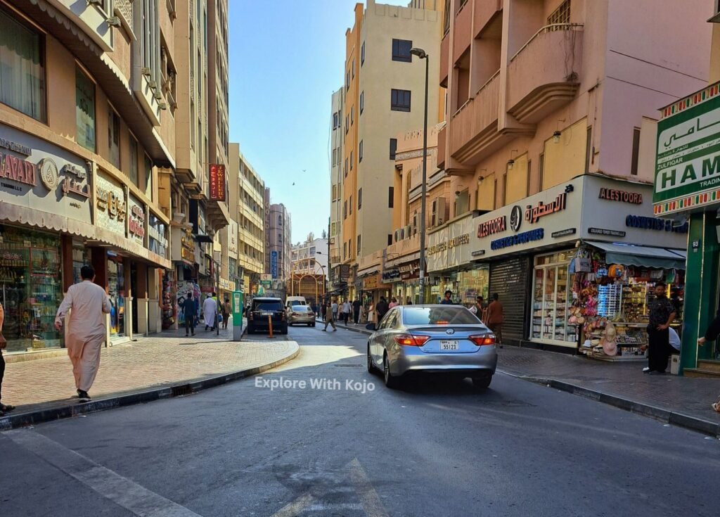 Dubai, UAE