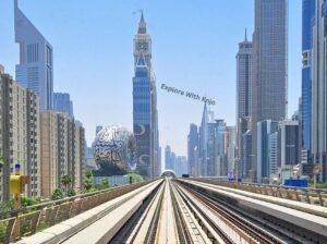 UAE Holidays