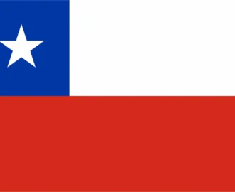Chile flag