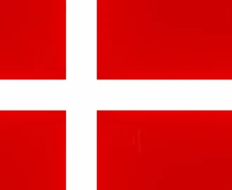 Denmark flag