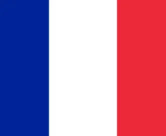 France flag