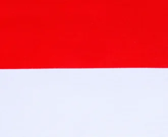 Indonesia flag