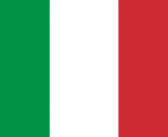 Italy flag