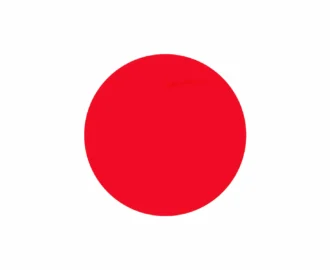 Japan flag