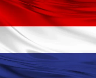 Netherlands flag