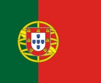 Portugal flag