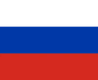 Russia flag