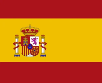 Spain flag