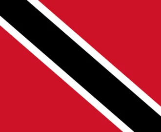 Trinidad and Tobago flag