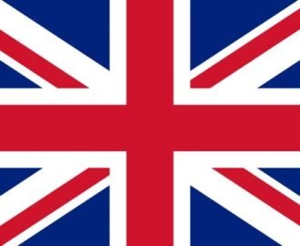 UK flag