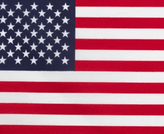 USA flag