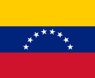 Venezuela flag