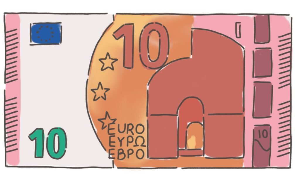 10 Euros