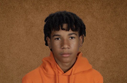 Cyrus Carmack-Belton