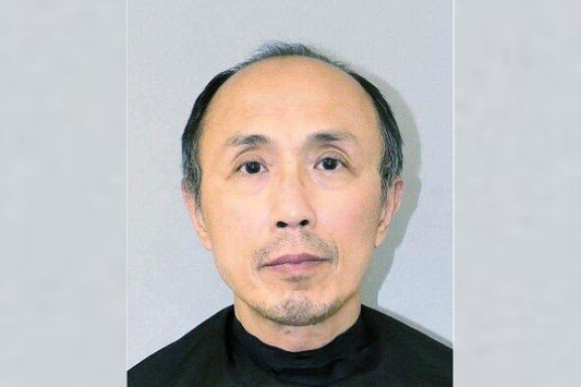 Rick Chow