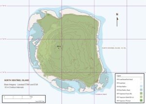 North Sentinel Island
