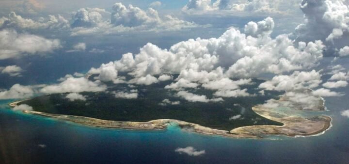 Places on Earth You Can't Visit