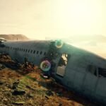 Deadliest plane crashes