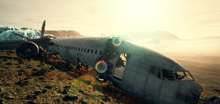 Deadliest plane crashes