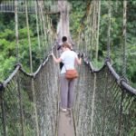 Traveling to Africa